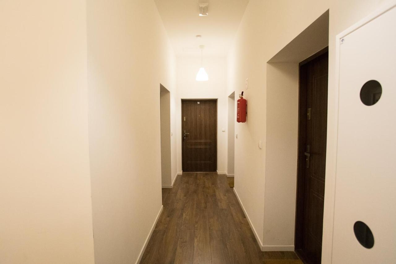 Apartamento Apartament Starówka 9 Stary Toruń Exterior foto