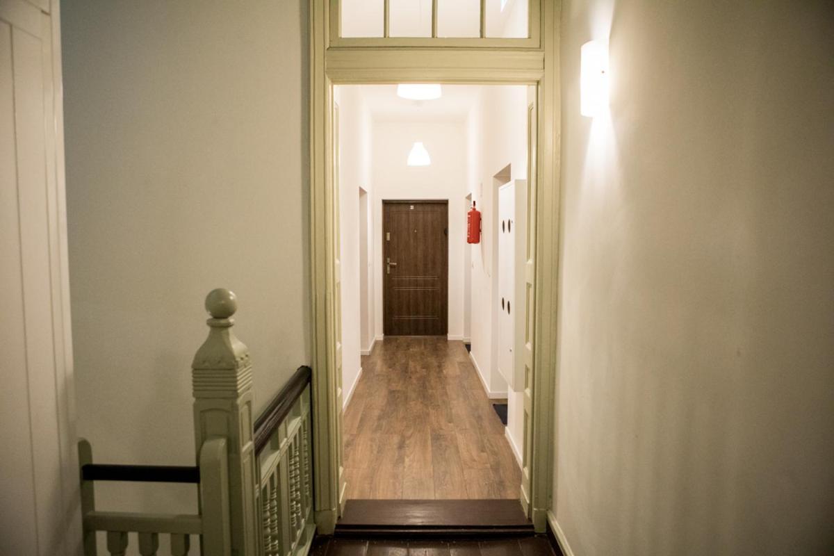 Apartamento Apartament Starówka 9 Stary Toruń Exterior foto